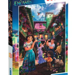 Puzzle Clementoni Maxi