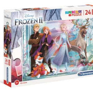 Puzzle Clementoni Maxi