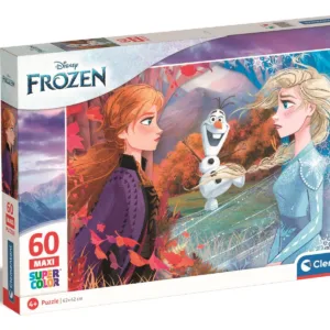 Puzzle Clementoni