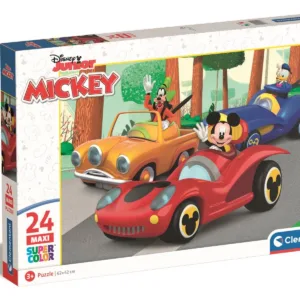 Puzzle Clementoni Maxi