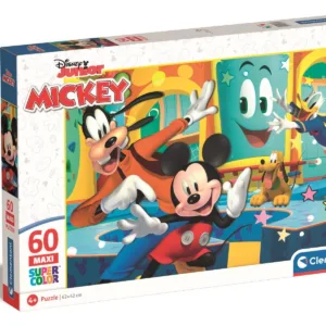 Puzzle Clementoni