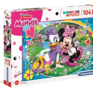 Puzzle Clementoni