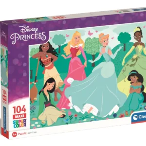 Puzzle Clementoni Maxi