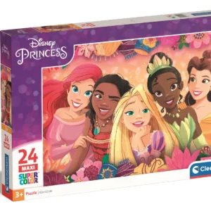 Puzzle Clementoni Maxi