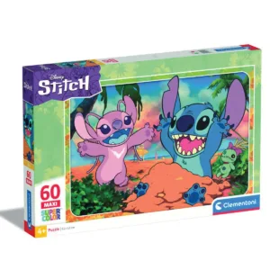 Puzzle Clementoni