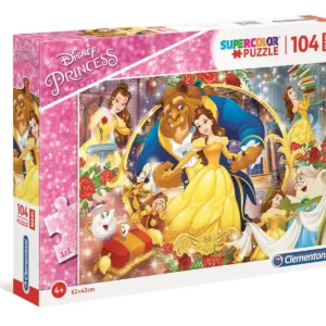 Puzzle Clementoni Maxi