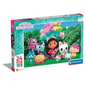 Puzzle Clementoni
