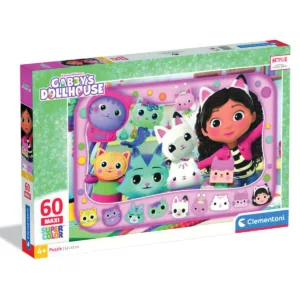 Puzzle Clementoni