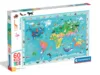 Puzzle Clementoni Maxi