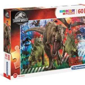 Puzzle Clementoni