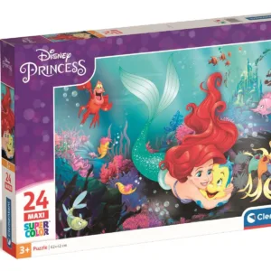 Puzzle Clementoni Maxi