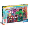Puzzle Clementoni Maxi