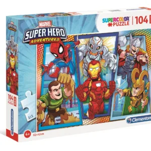 Puzzle Clementoni