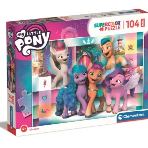 Puzzle Clementoni