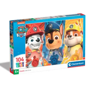 Puzzle Clementoni Maxi