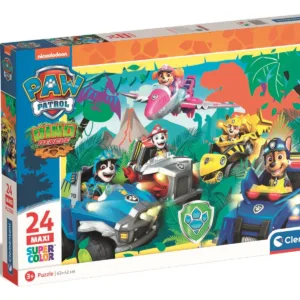 Puzzle Clementoni