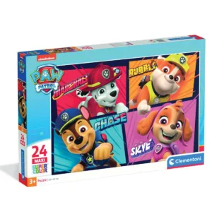 Puzzle Clementoni