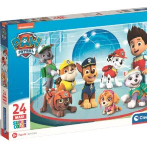 Puzzle Clementoni Maxi