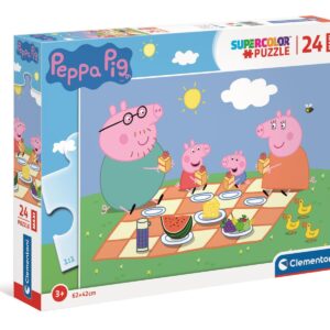 Puzzle Clementoni