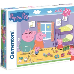 Puzzle Clementoni