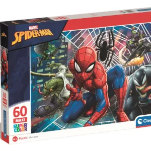 Puzzle Clementoni