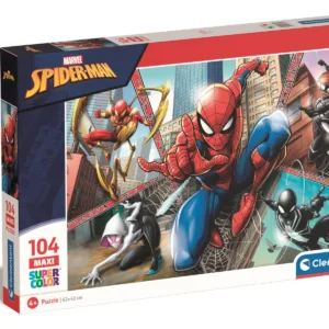 Puzzle Clementoni Maxi