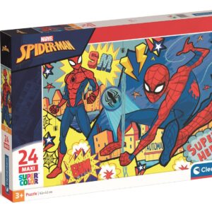 Puzzle Clementoni Maxi