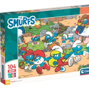 Puzzle Clementoni