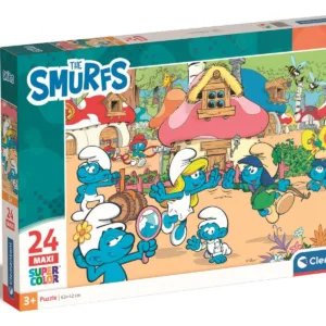 Puzzle Clementoni