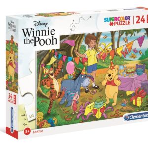 Puzzle Clementoni Maxi