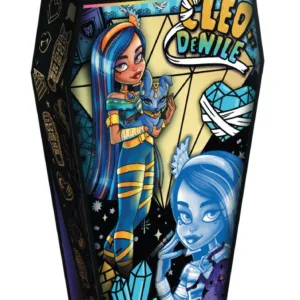 Puzzle Clementoni