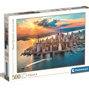 Puzzle Clementoni