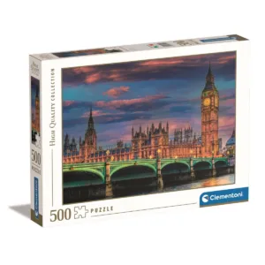 Puzzle Clementoni