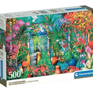 Puzzle Clementoni