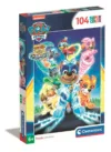Puzzle Clementoni Paw Patrol
