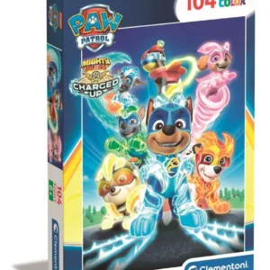 Puzzle Clementoni Paw Patrol