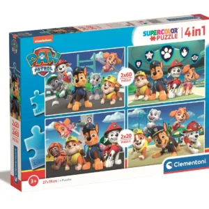 Puzzle Clementoni