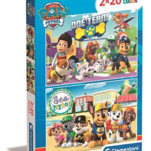 Puzzle Clementoni Paw Patrol