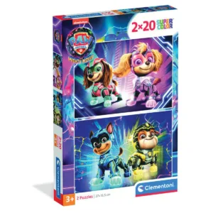 Puzzle Clementoni