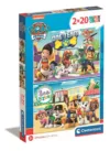 Puzzle Clementoni Paw Patrol