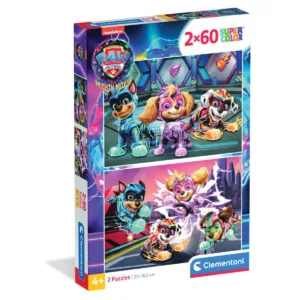Puzzle Clementoni