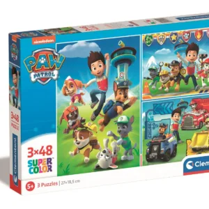 Puzzle Clementoni Paw Patrol