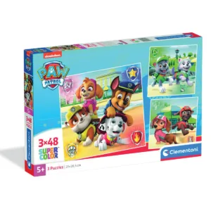 Puzzle Clementoni