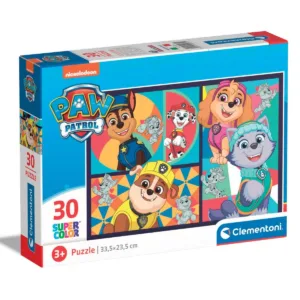 Puzzle Clementoni Paw Patrol