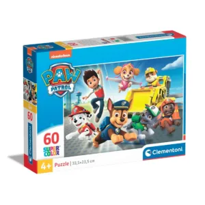 Puzzle Clementoni