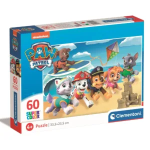 Puzzle Clementoni