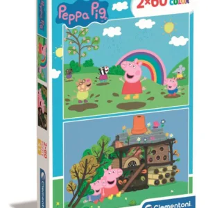 Puzzle Clementoni