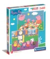 Puzzle Clementoni Peppa Pig