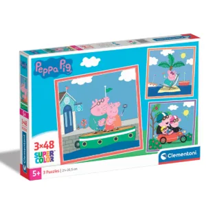 Puzzle Clementoni