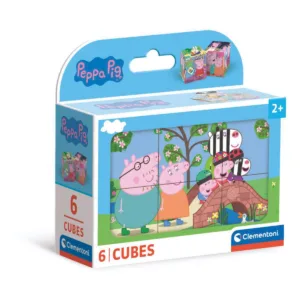 Puzzle Clementoni